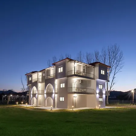 Grand Garden Slow Living Experience 4*