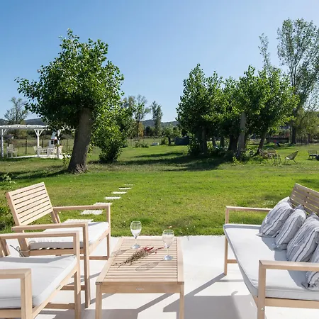 Grand Garden Slow Living Experience Hotel apartamentowy