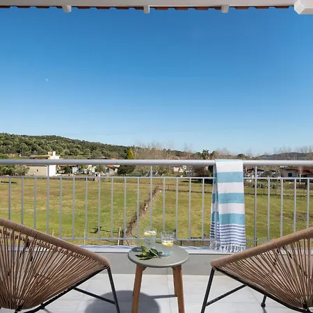 شقة فندقية Grand Garden Slow Living Experience