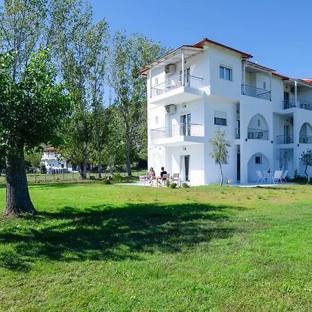 Hotel apartamentowy Grand Garden Slow Living Experience