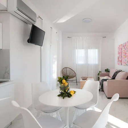 Hotel apartamentowy Grand Garden Slow Living Experience