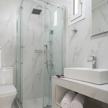 Grand Garden Slow Living Experience شقة فندقية 4*