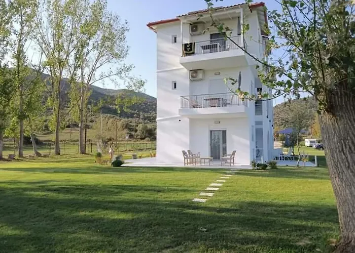 Grand Garden Slow Living Experience