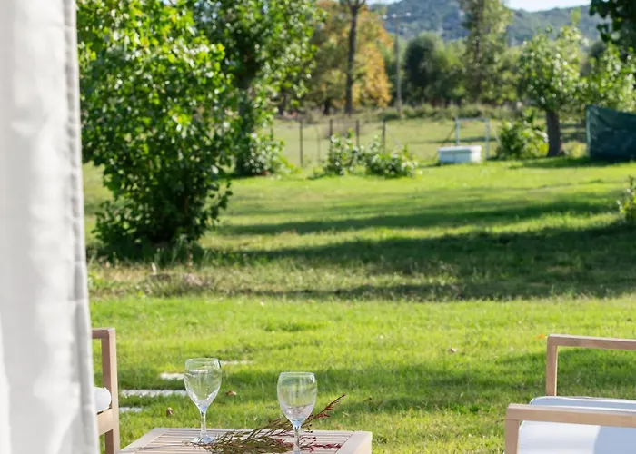 Grand Garden Slow Living Experience 4*