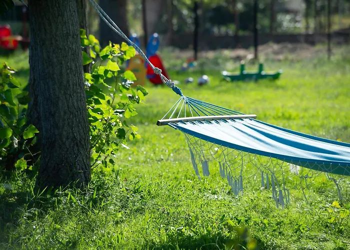 Grand Garden Slow Living Experience