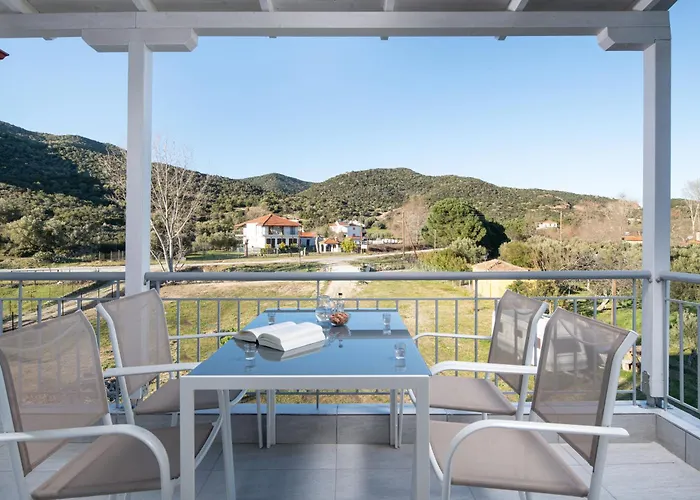 Grand Garden Slow Living Experience סיקיה