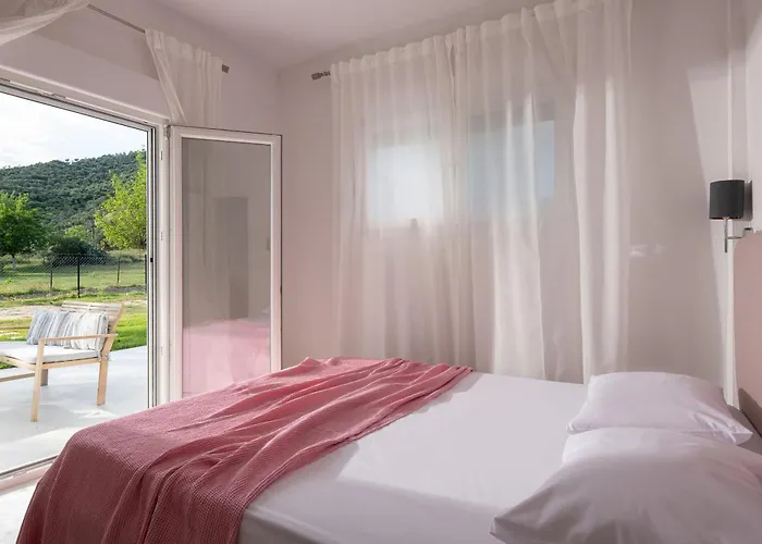 Grand Garden Slow Living Experience