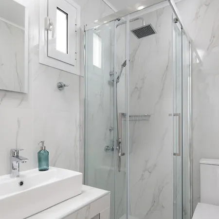 Апарт-отель Grand Garden Slow Living Experience