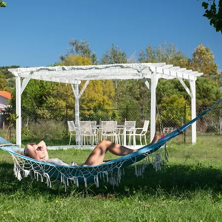 Grand Garden Slow Living Experience