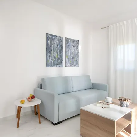 Grand Garden Slow Living Experience Sykia Chalkidikis