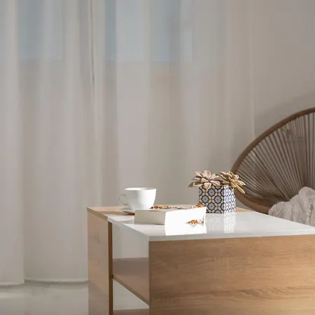 Grand Garden Slow Living Experience
