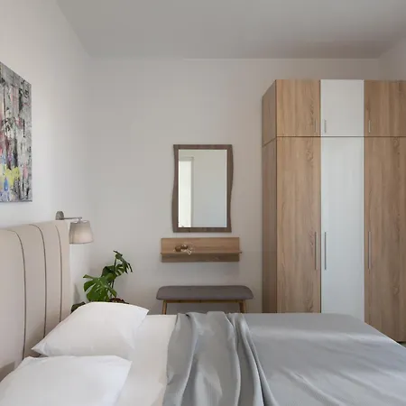 Grand Garden Slow Living Experience 4*