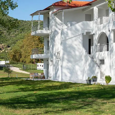 Aparthotel Grand Garden Slow Living Experience 4*