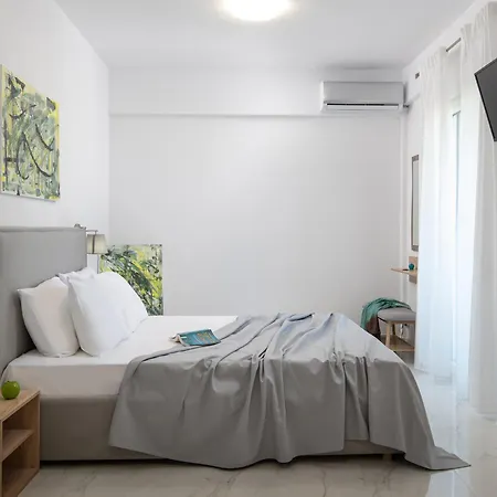 Grand Garden Slow Living Experience 4* Сикия