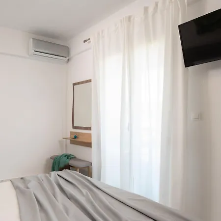 Grand Garden Slow Living Experience Aparthotel 4*