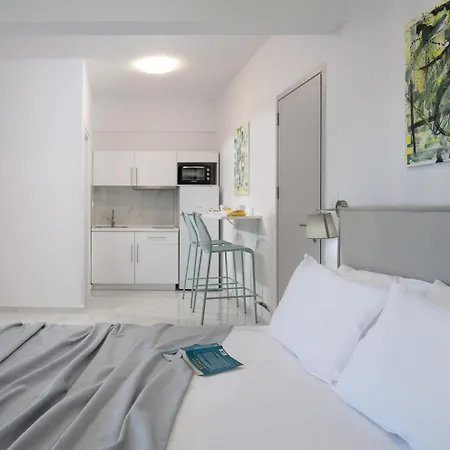 Aparthotel Grand Garden Slow Living Experience