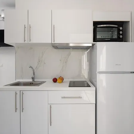 Апарт-отель Grand Garden Slow Living Experience Сикия