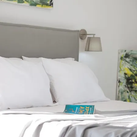 Grand Garden Slow Living Experience