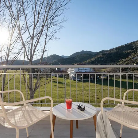 Grand Garden Slow Living Experience Aparthotel
