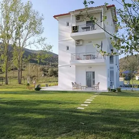 Grand Garden Slow Living Experience