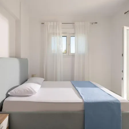 Grand Garden Slow Living Experience 4* Sykia Chalkidikis