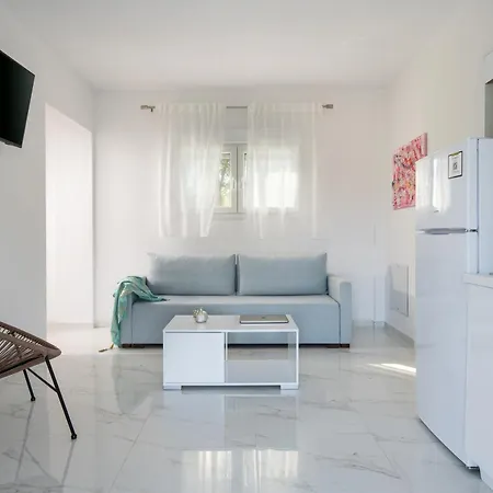 Aparthotel Grand Garden Slow Living Experience Sykia Chalkidikis