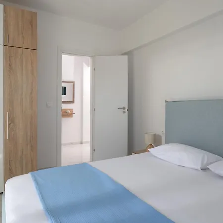 Aparthotel Grand Garden Slow Living Experience Sykia Chalkidikis