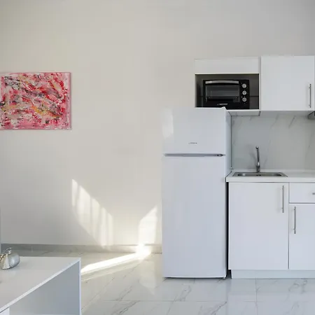 Aparthotel Grand Garden Slow Living Experience Sykia Chalkidikis