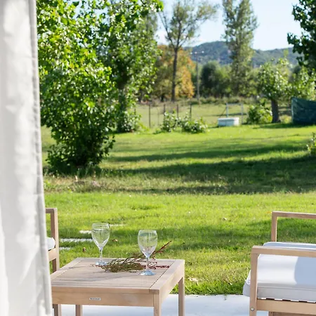 Grand Garden Slow Living Experience 4*