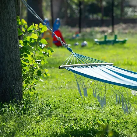 Grand Garden Slow Living Experience
