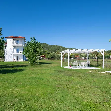 Grand Garden Slow Living Experience 4* Сикия