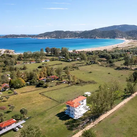 Grand Garden Slow Living Experience