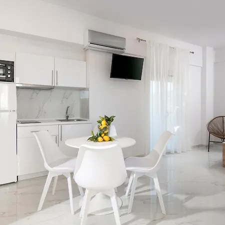 Aparthotel Grand Garden Slow Living Experience 4*