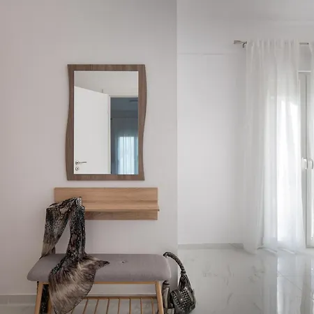 Aparthotel Grand Garden Slow Living Experience Sykia Chalkidikis