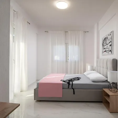 Grand Garden Slow Living Experience 4* Sykia Chalkidikis