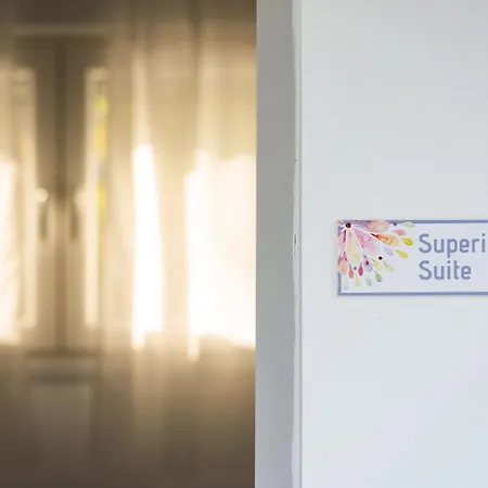 Grand Garden Slow Living Experience 4* Sykia Chalkidikis