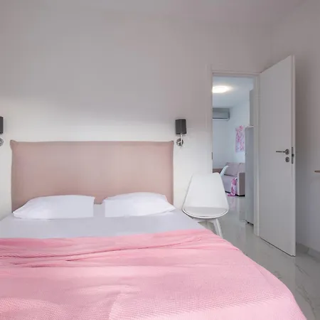 Grand Garden Slow Living Experience Aparthotel