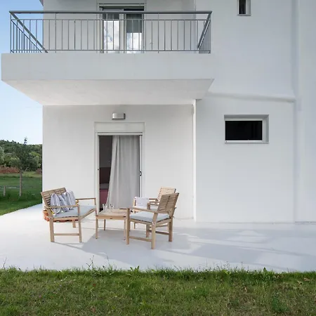 Grand Garden Slow Living Experience Апарт-отель