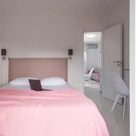 Grand Garden Slow Living Experience Aparthotel