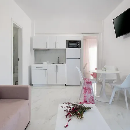 Aparthotel Grand Garden Slow Living Experience
