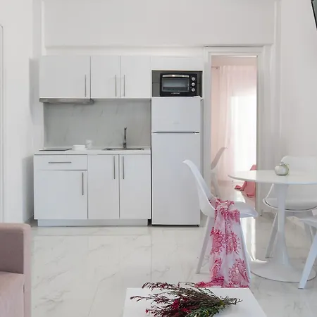 Grand Garden Slow Living Experience Sykia Chalkidikis