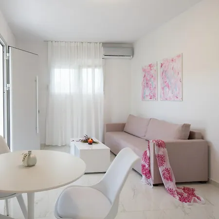 Aparthotel Grand Garden Slow Living Experience Sykia Chalkidikis