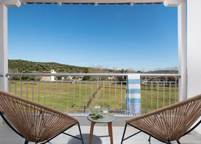 Aparthotel Grand Garden Slow Living Experience