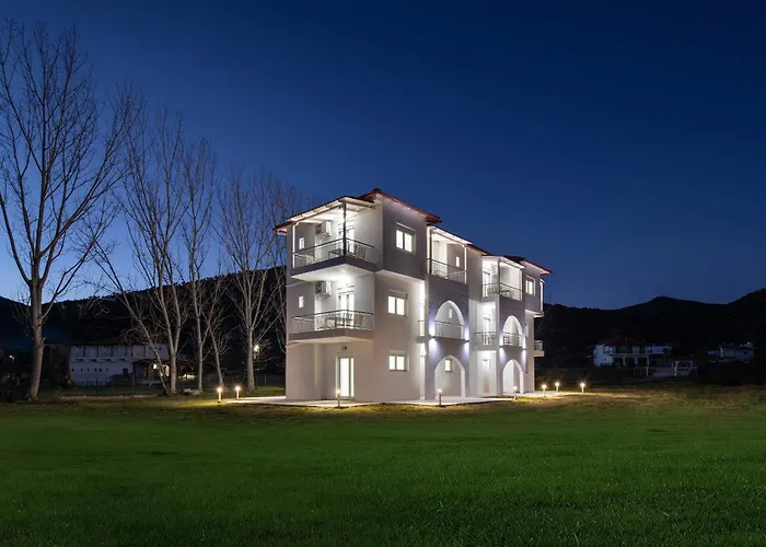 Grand Garden Slow Living Experience 4*
