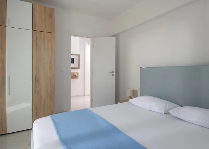 Aparthotel Grand Garden Slow Living Experience Sykia Chalkidikis