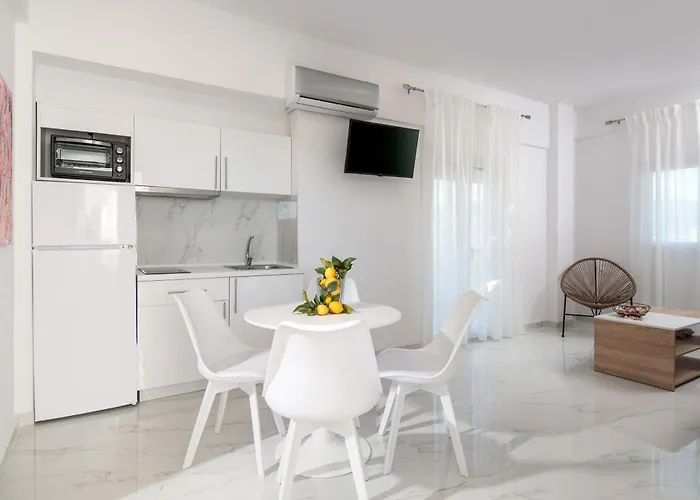 Aparthotel Grand Garden Slow Living Experience 4*