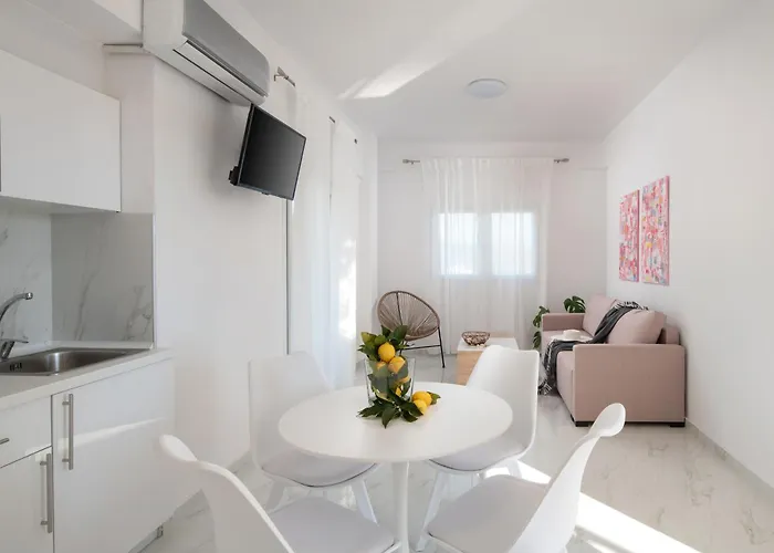 Aparthotel Grand Garden Slow Living Experience