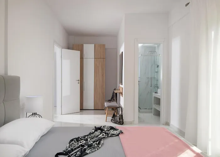 Aparthotel Grand Garden Slow Living Experience Sykia Chalkidikis