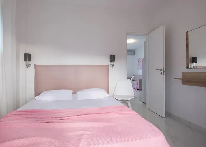 Grand Garden Slow Living Experience Aparthotel