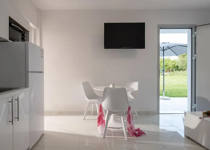 Grand Garden Slow Living Experience 4*